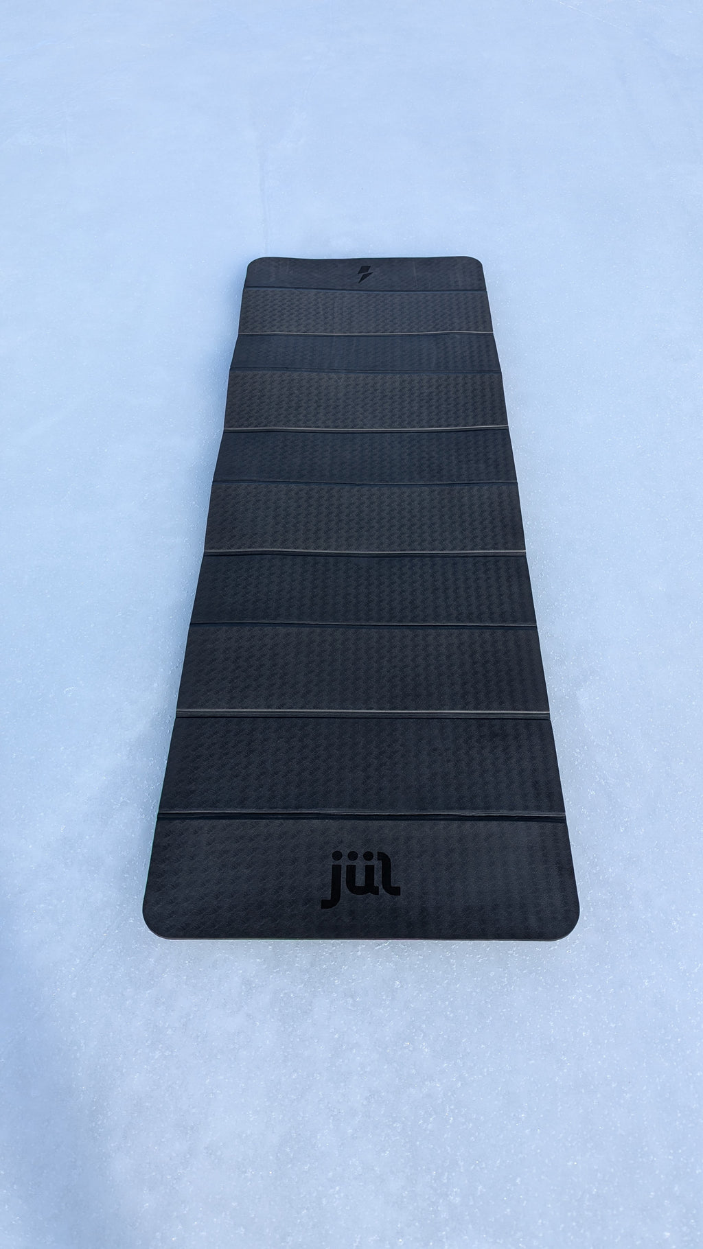 Tapis de yoga pliable JUL