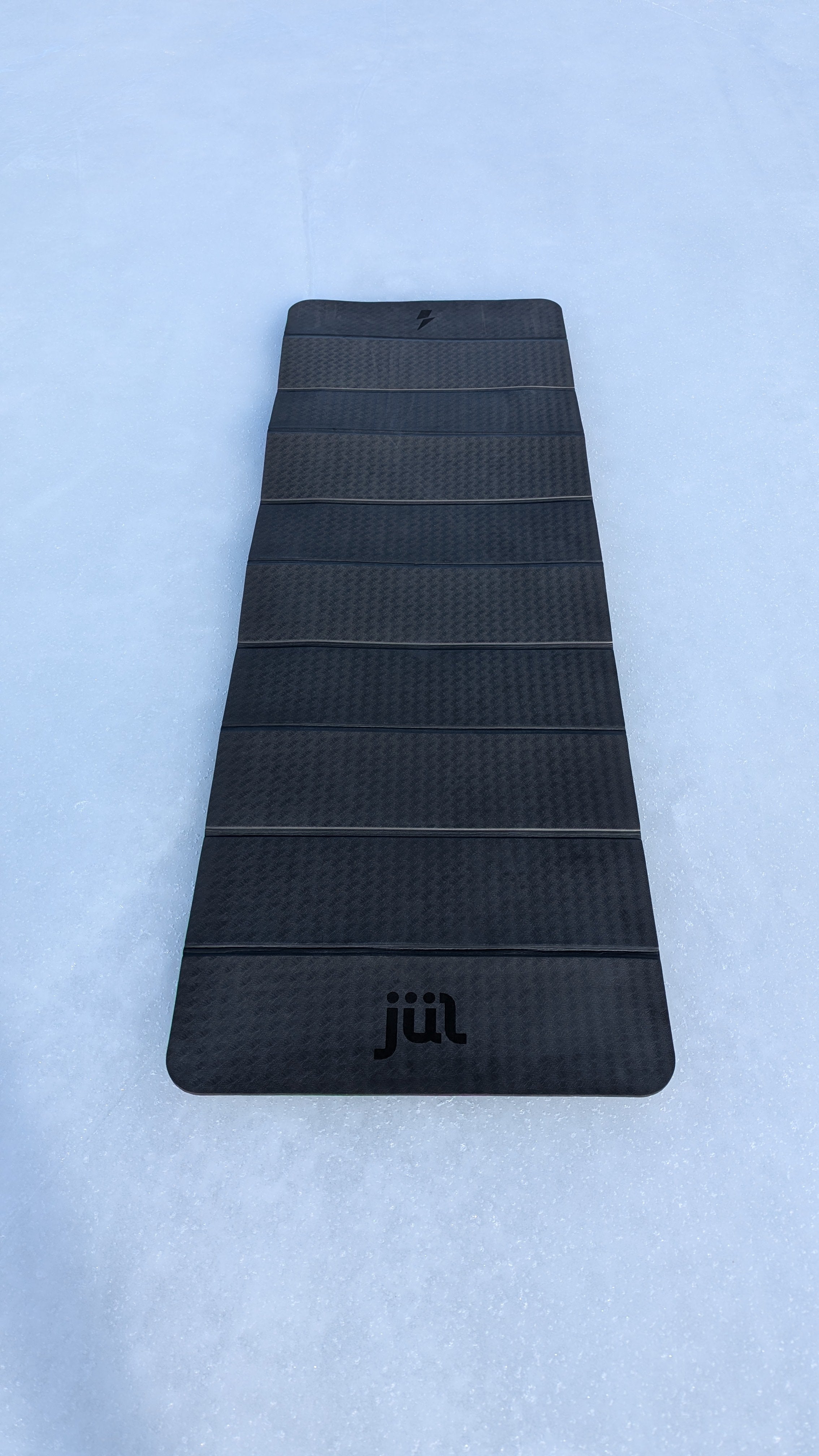 Tapis de yoga pliable JUL