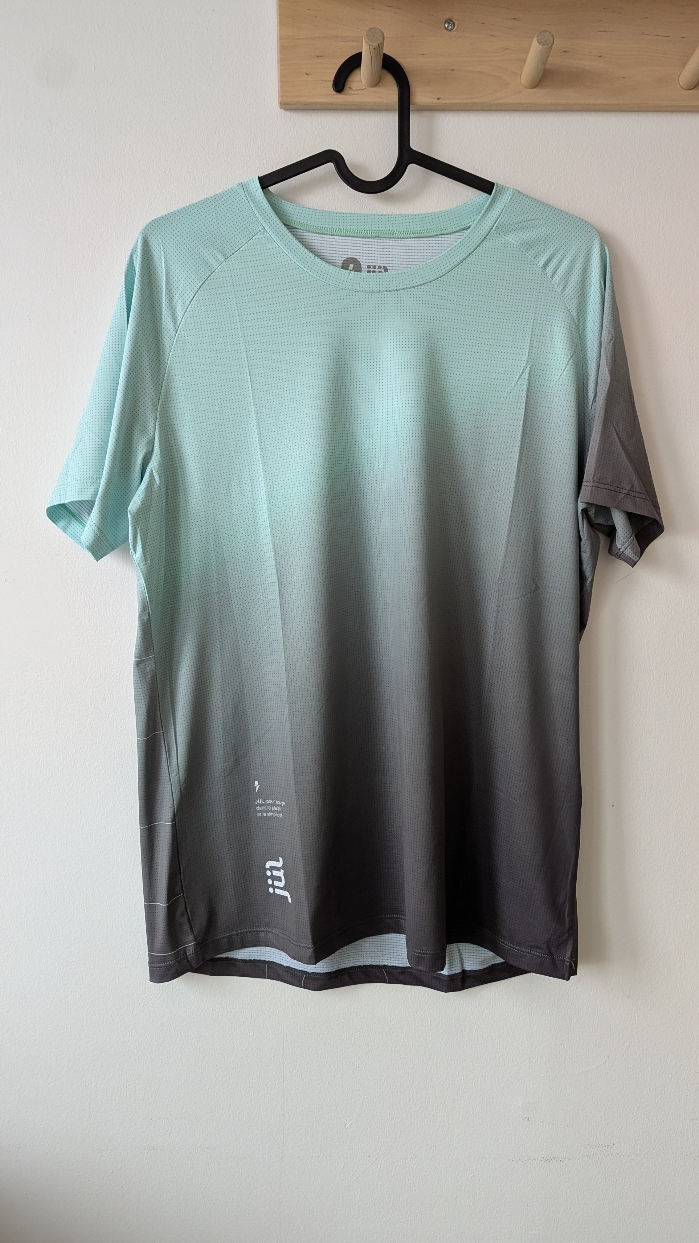 T-shirt JÜL | Femme