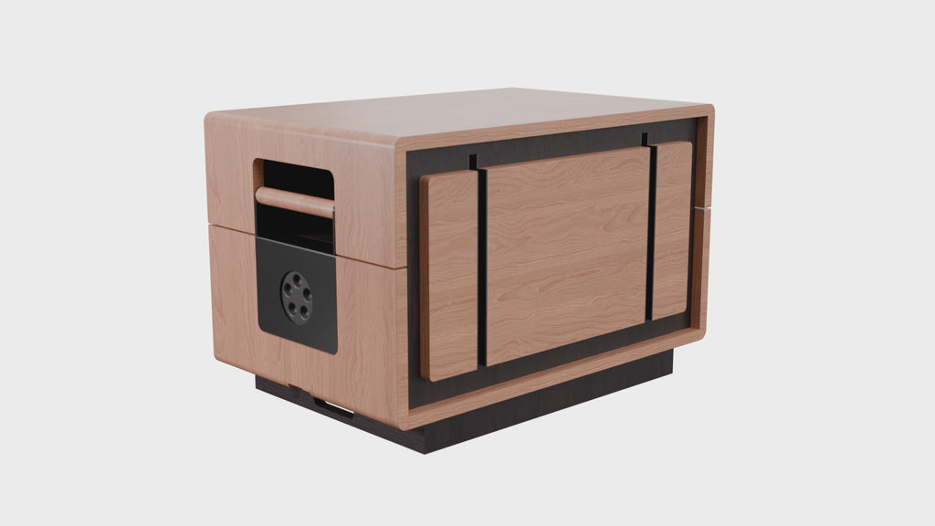 Mobilier d'entrainement